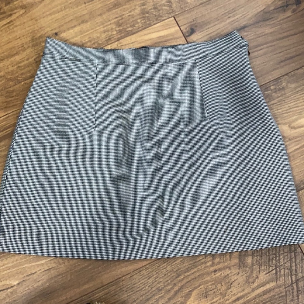 skirt